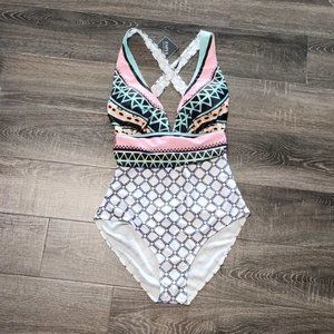 🌷 Zaful one-piece Swimsuit 🌷